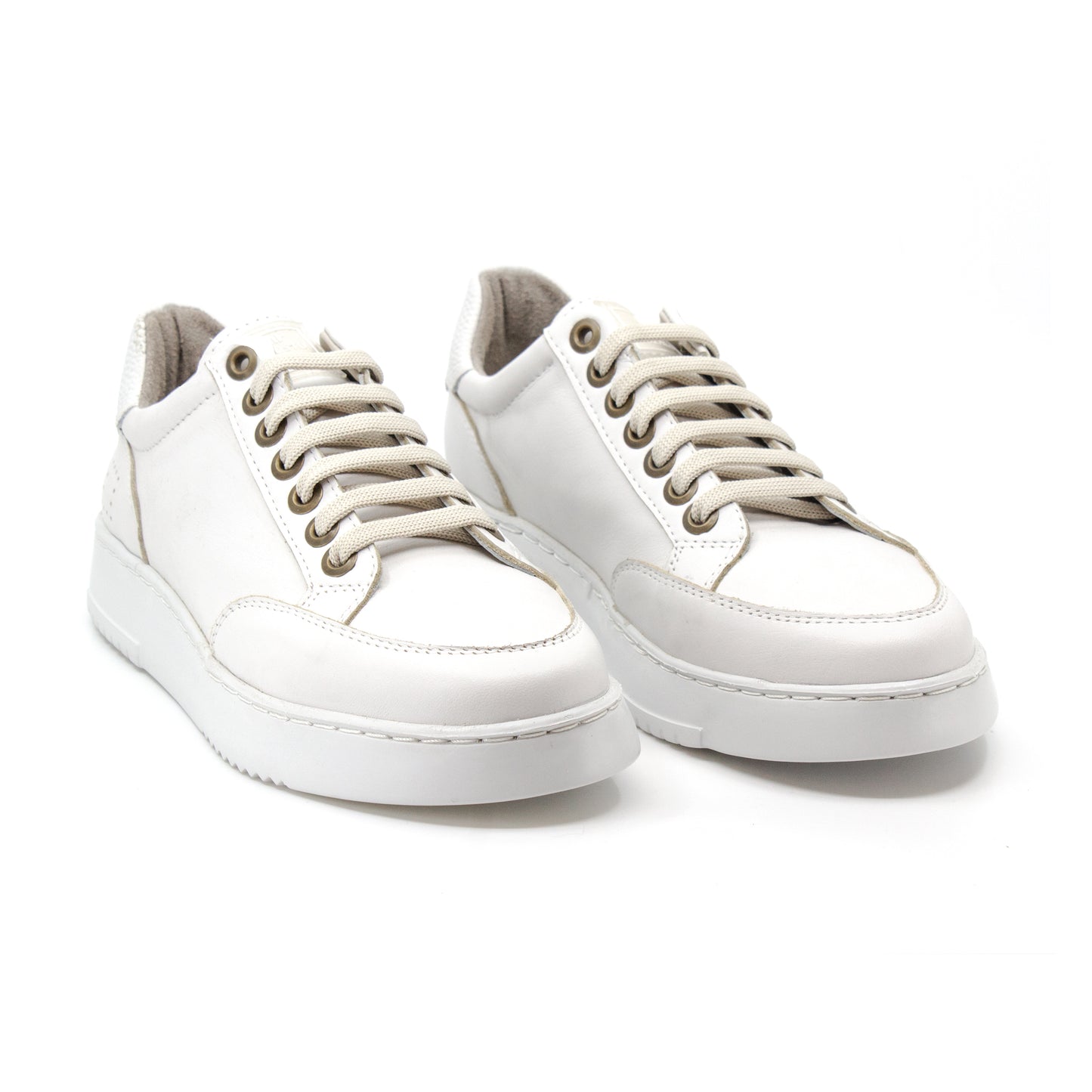 Zapatilla Dalton Blanco
