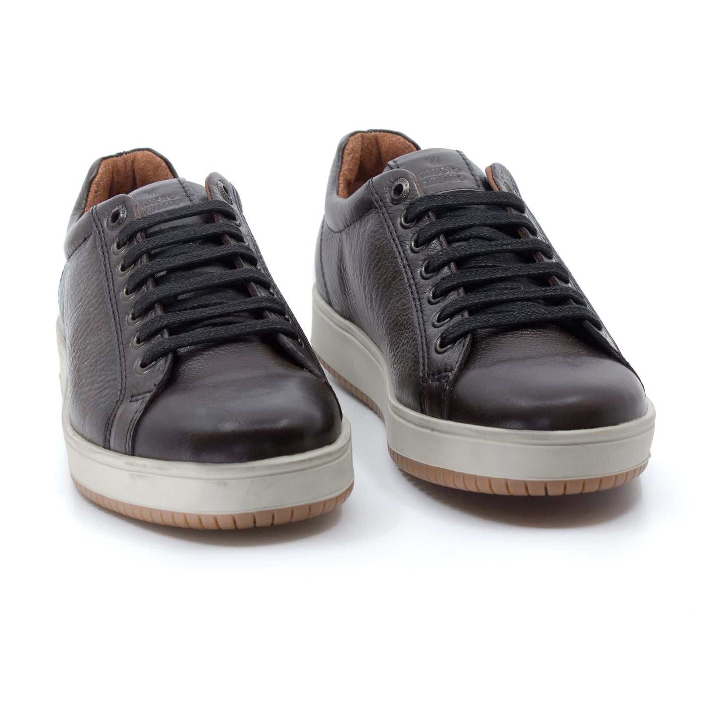 Zapatilla Stone Choco