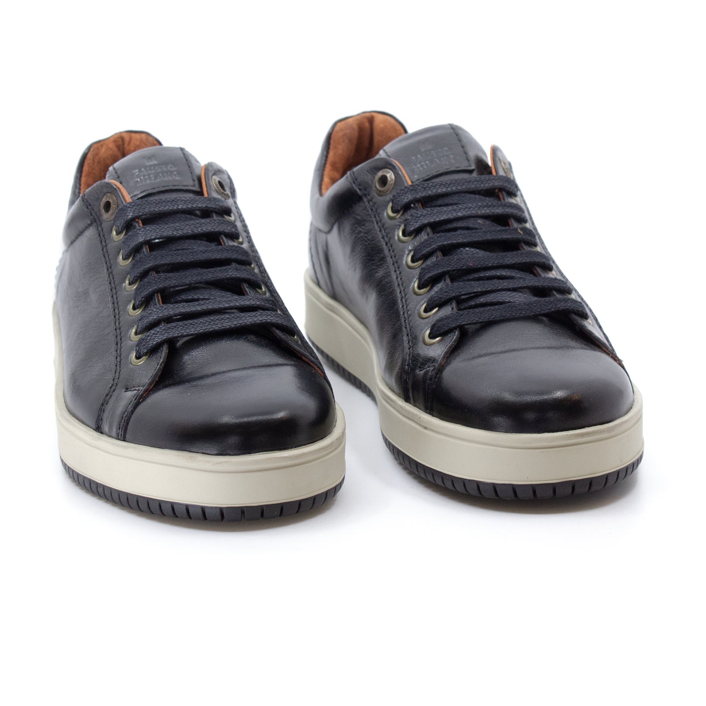 Zapatilla Stone Negro