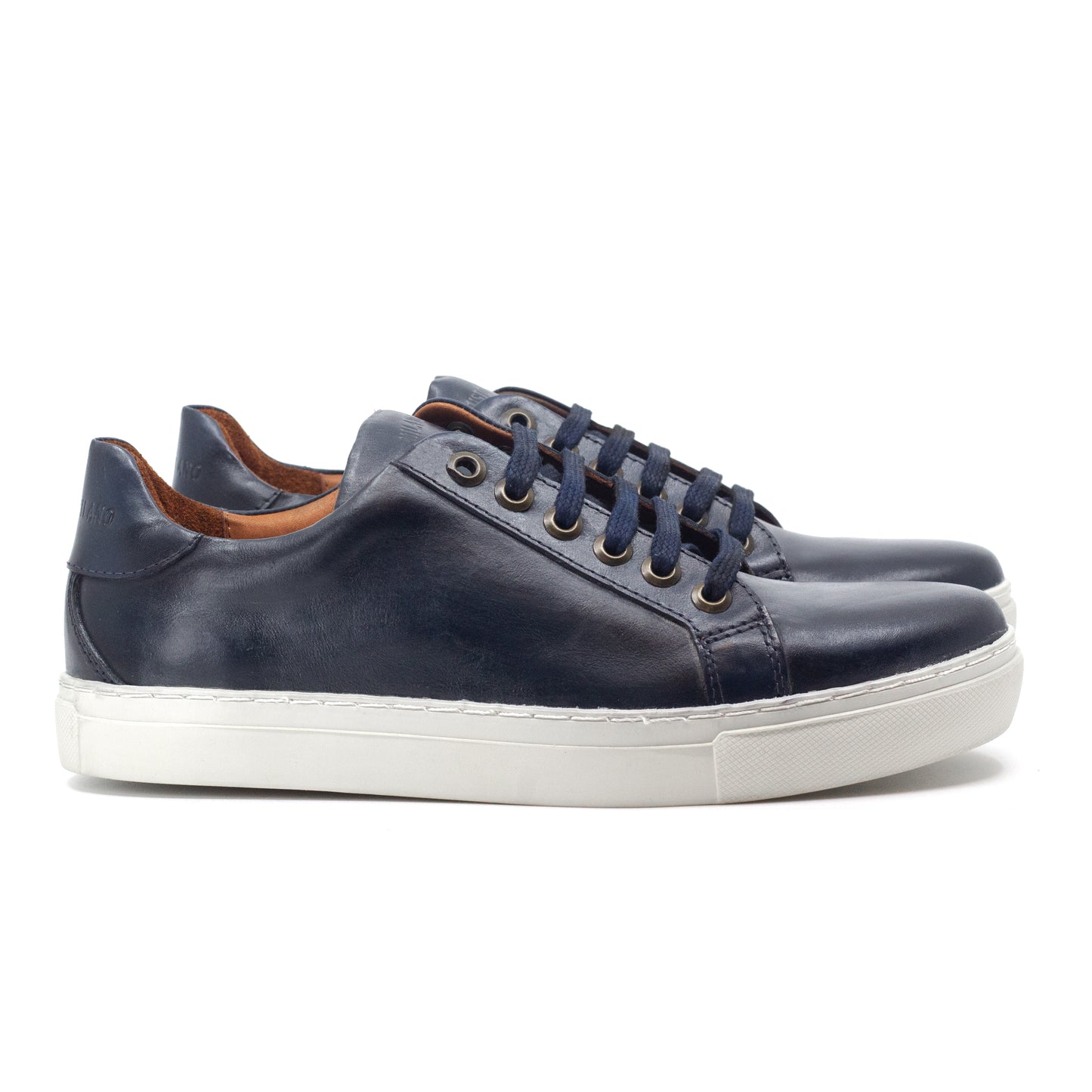 Zapatilla Ezequiel Azul