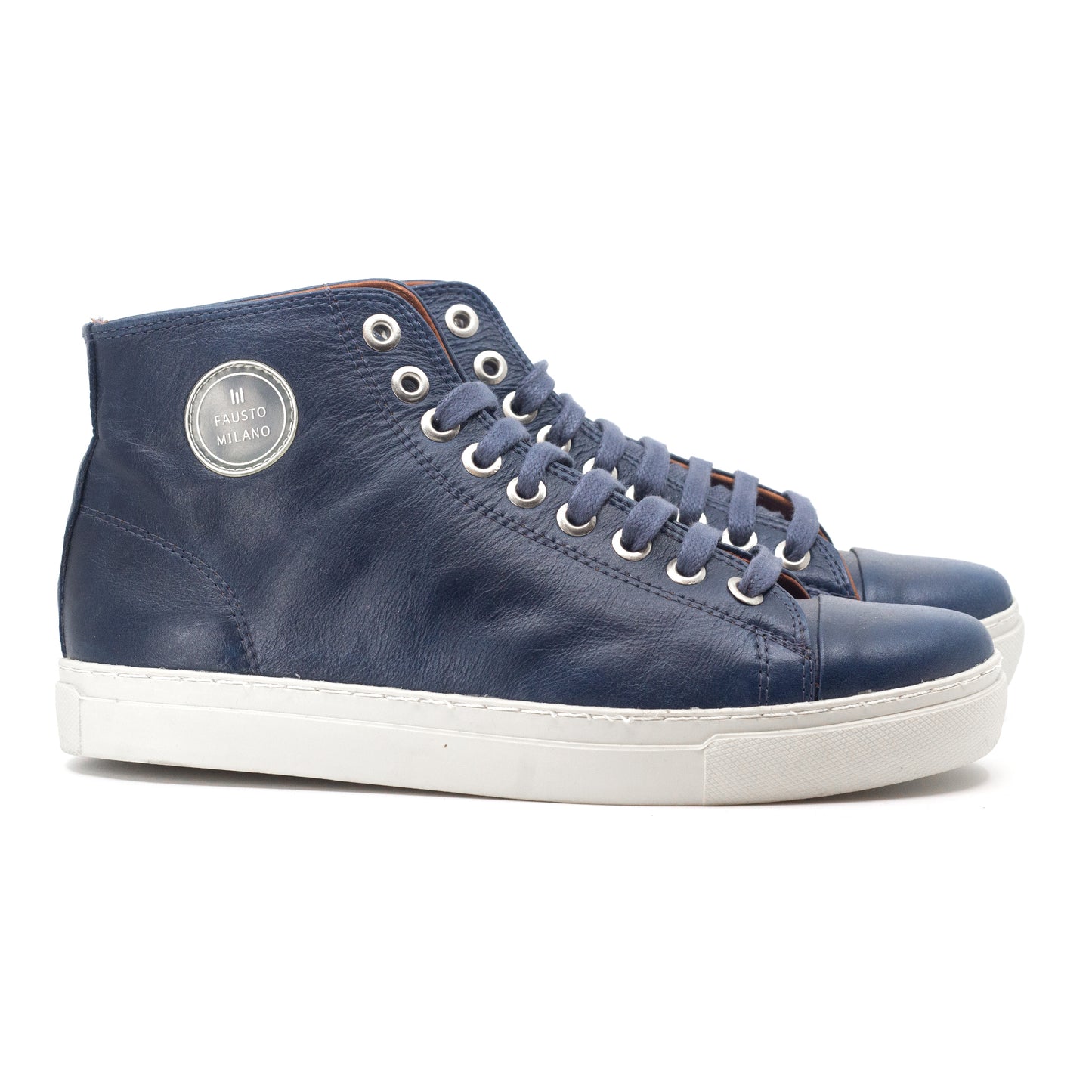 Zapatilla Mick azul