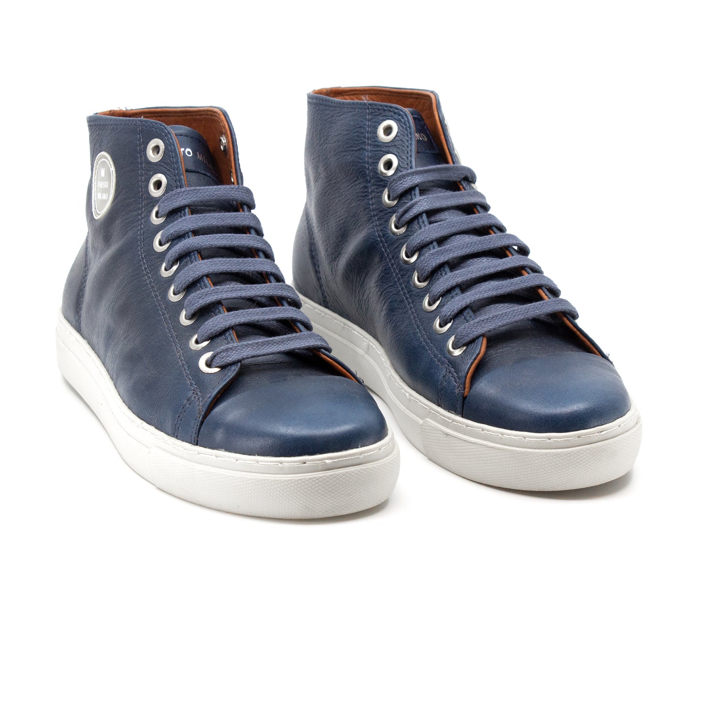 Zapatilla Mick azul