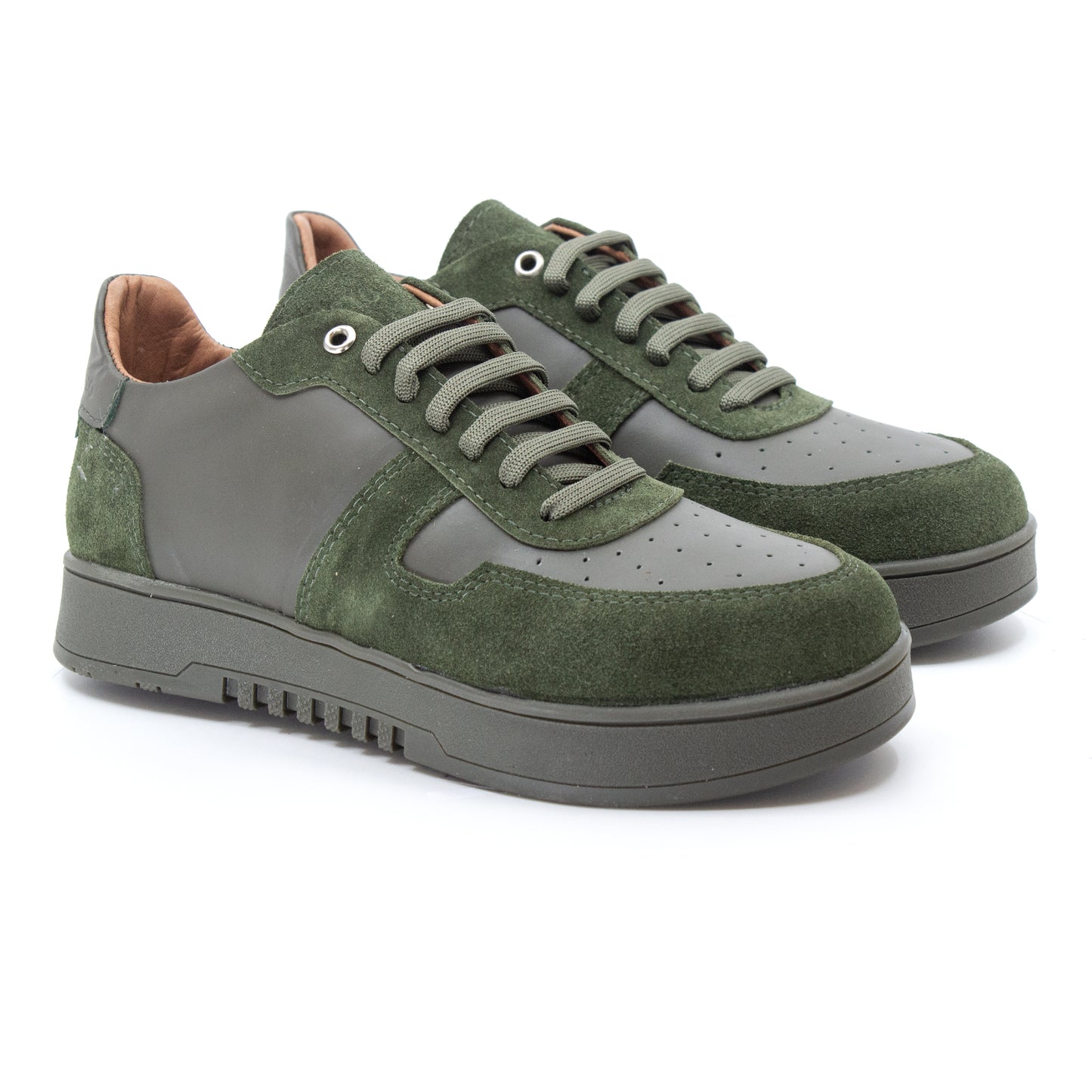 Montrel Dama Verde