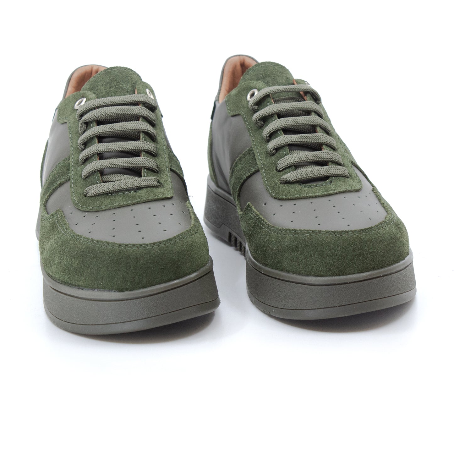 Montrel Dama Verde