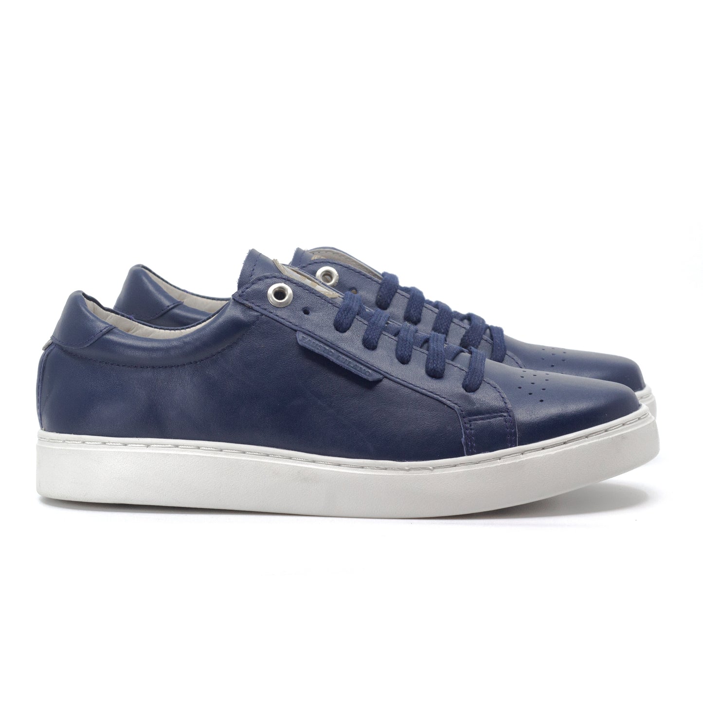 Zapatilla Joaquin Azul
