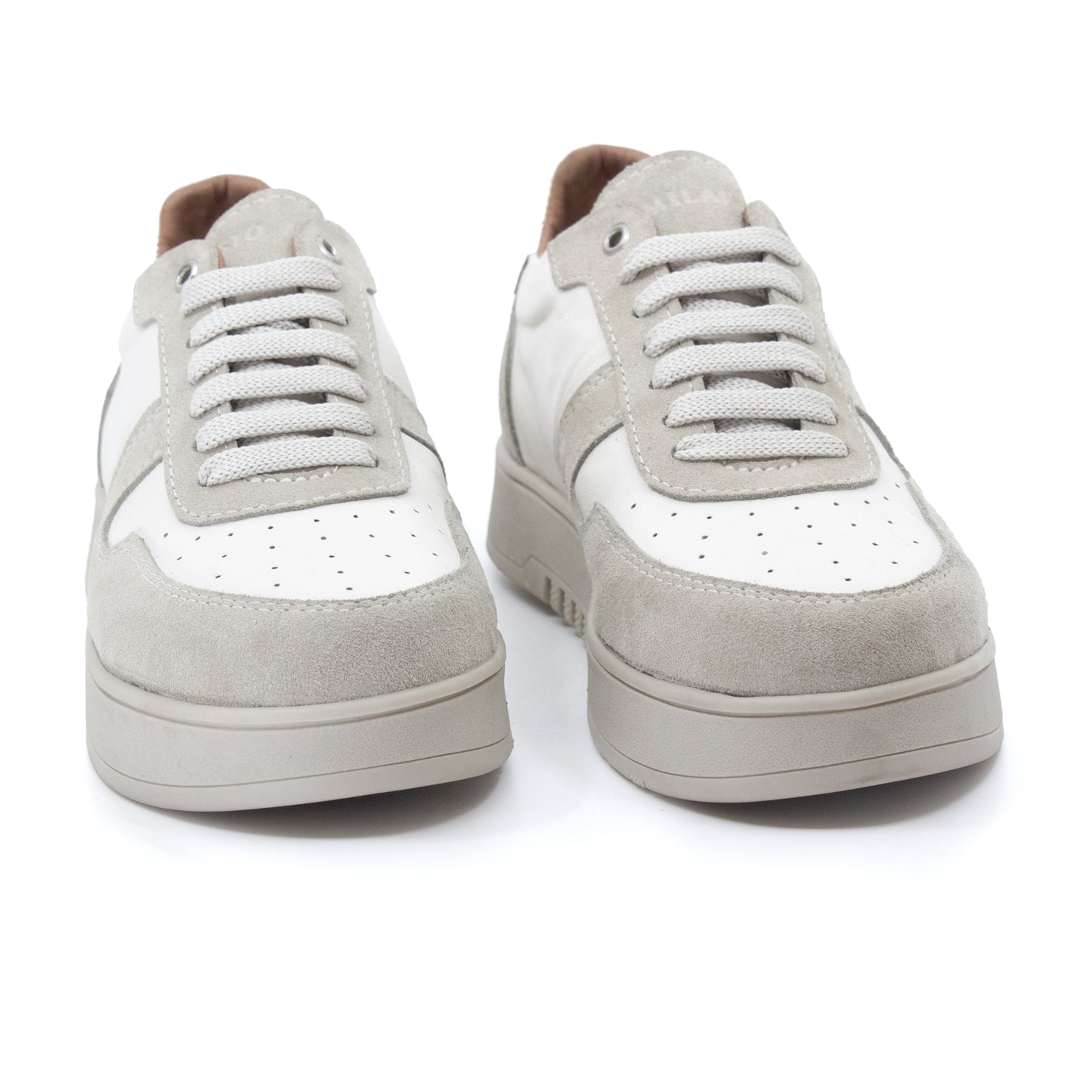 Montrel Dama Blanca