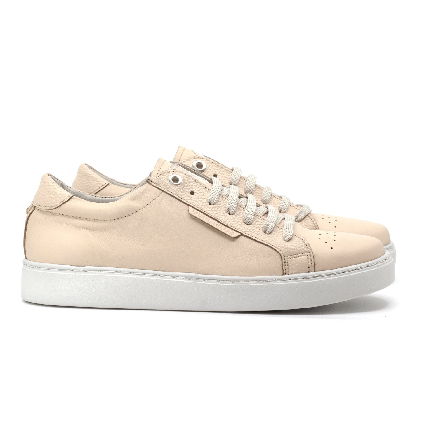 Zapatilla Joaquin Beige
