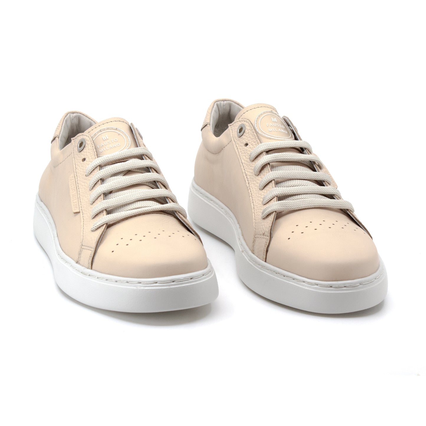 Zapatilla Joaquin Beige