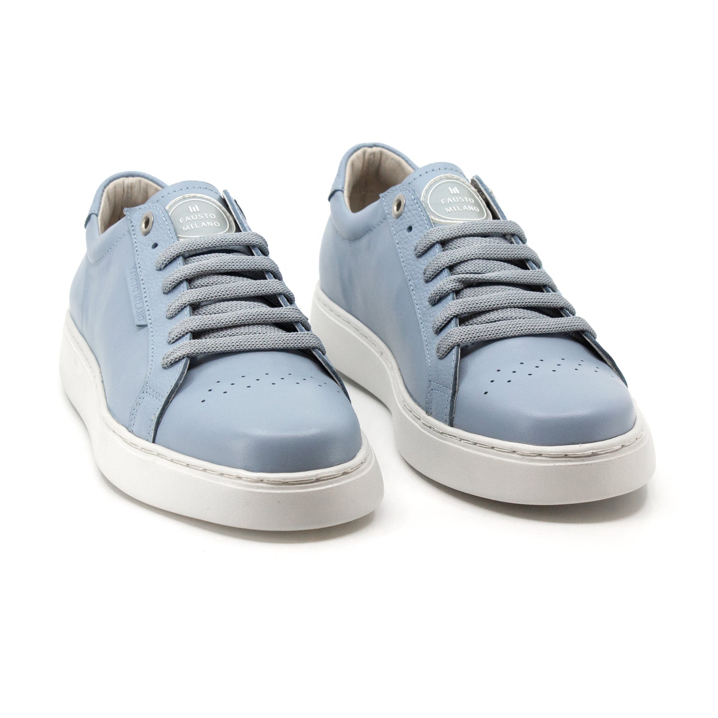 Zapatilla Joaquin Celeste