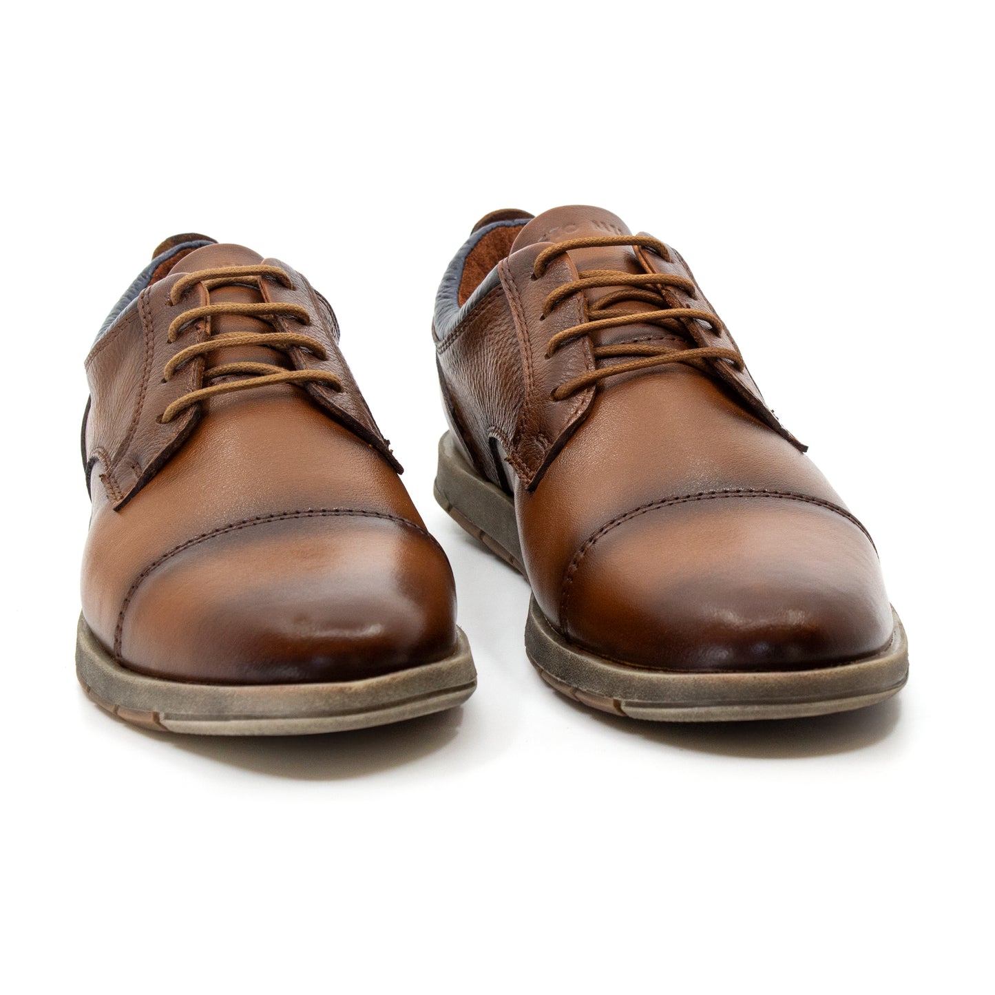 Zapato Andorra Con puntera Suela