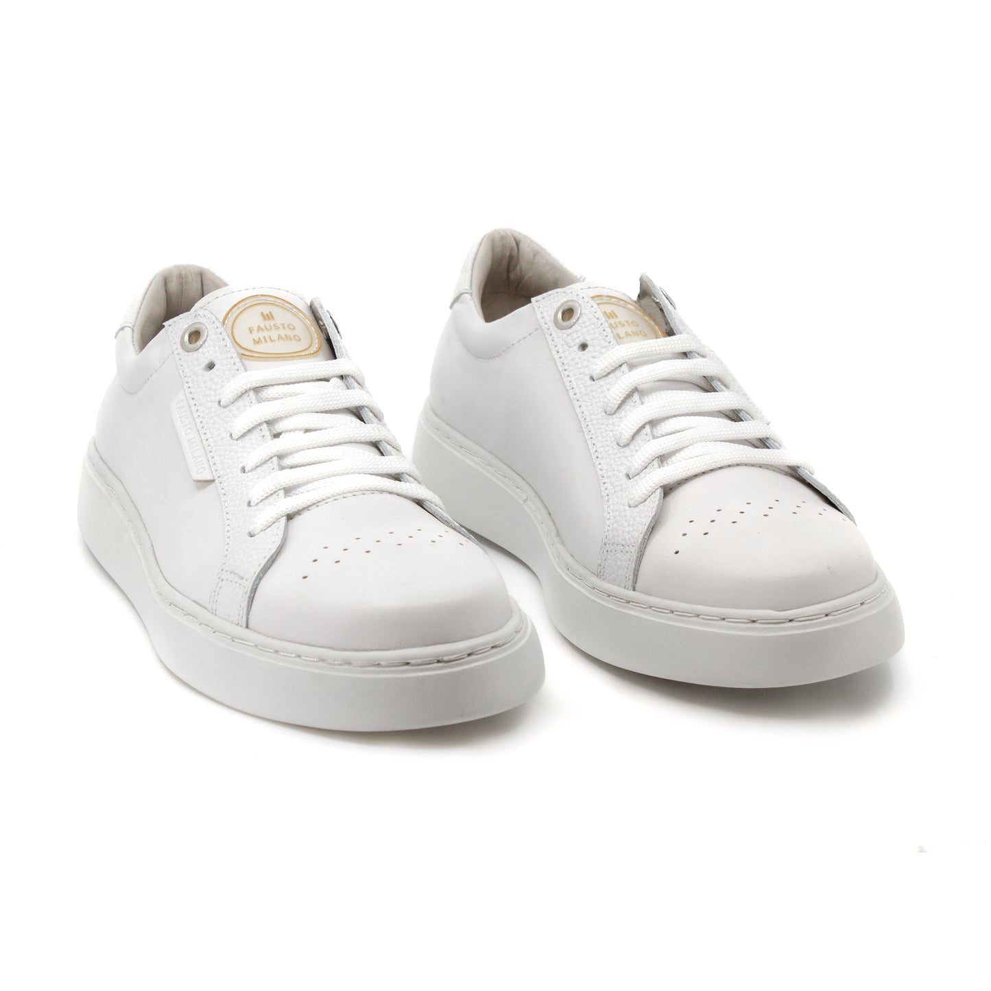 Zapatilla Joaquin Blanca
