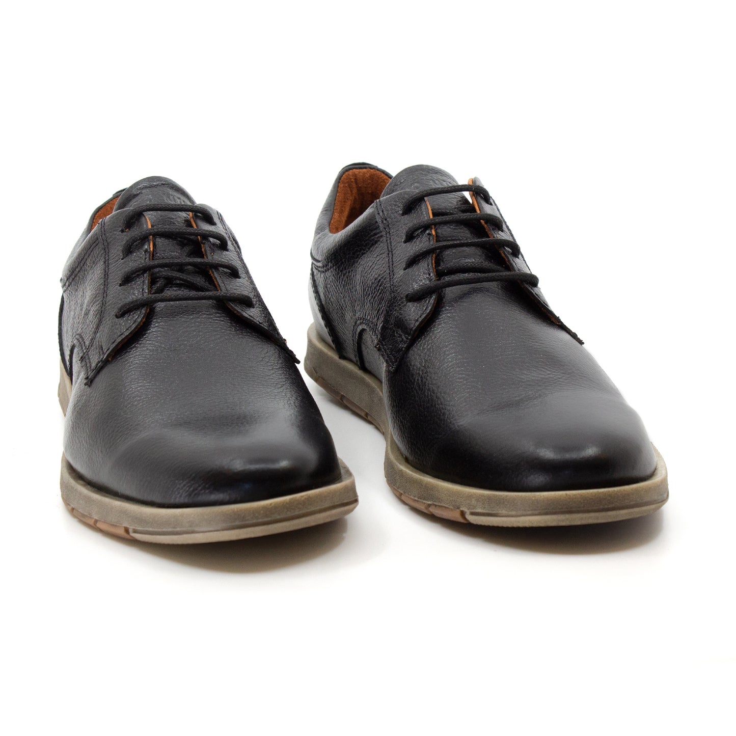 Zapato Andorra Negro