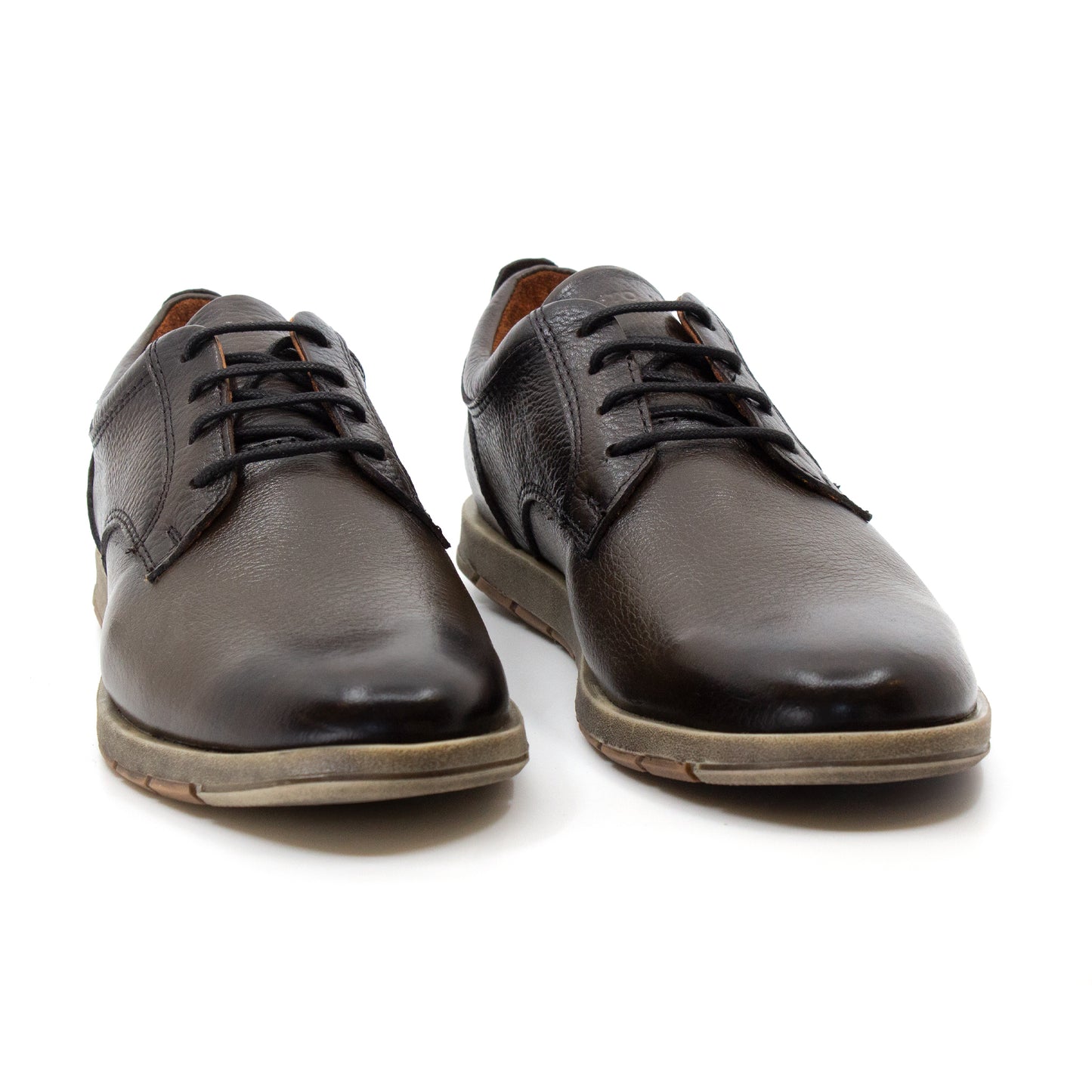 Zapato Andorra Choco