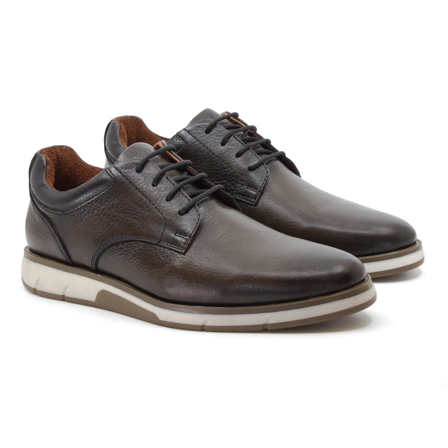 Zapato Blanc Choco