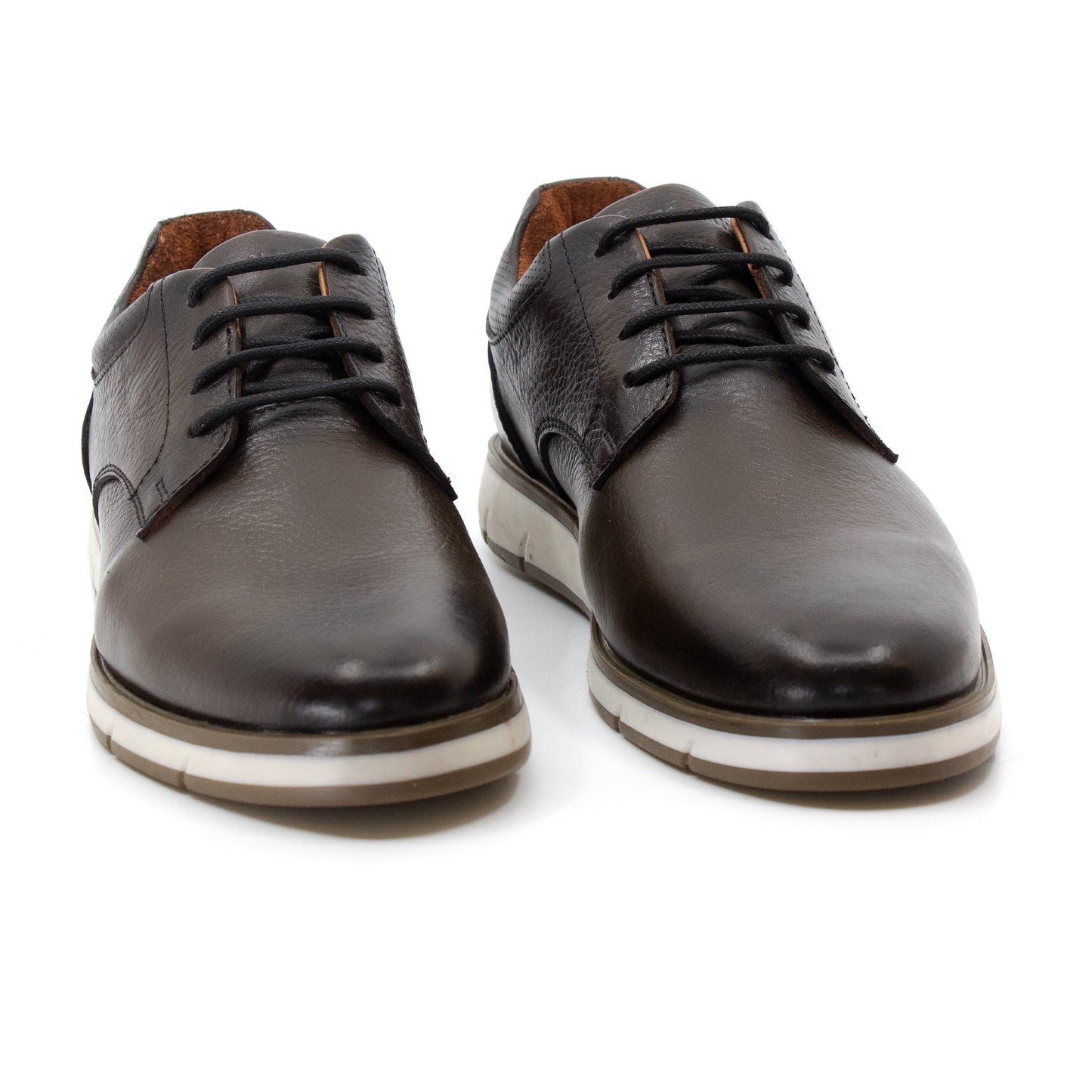 Zapato Blanc Choco
