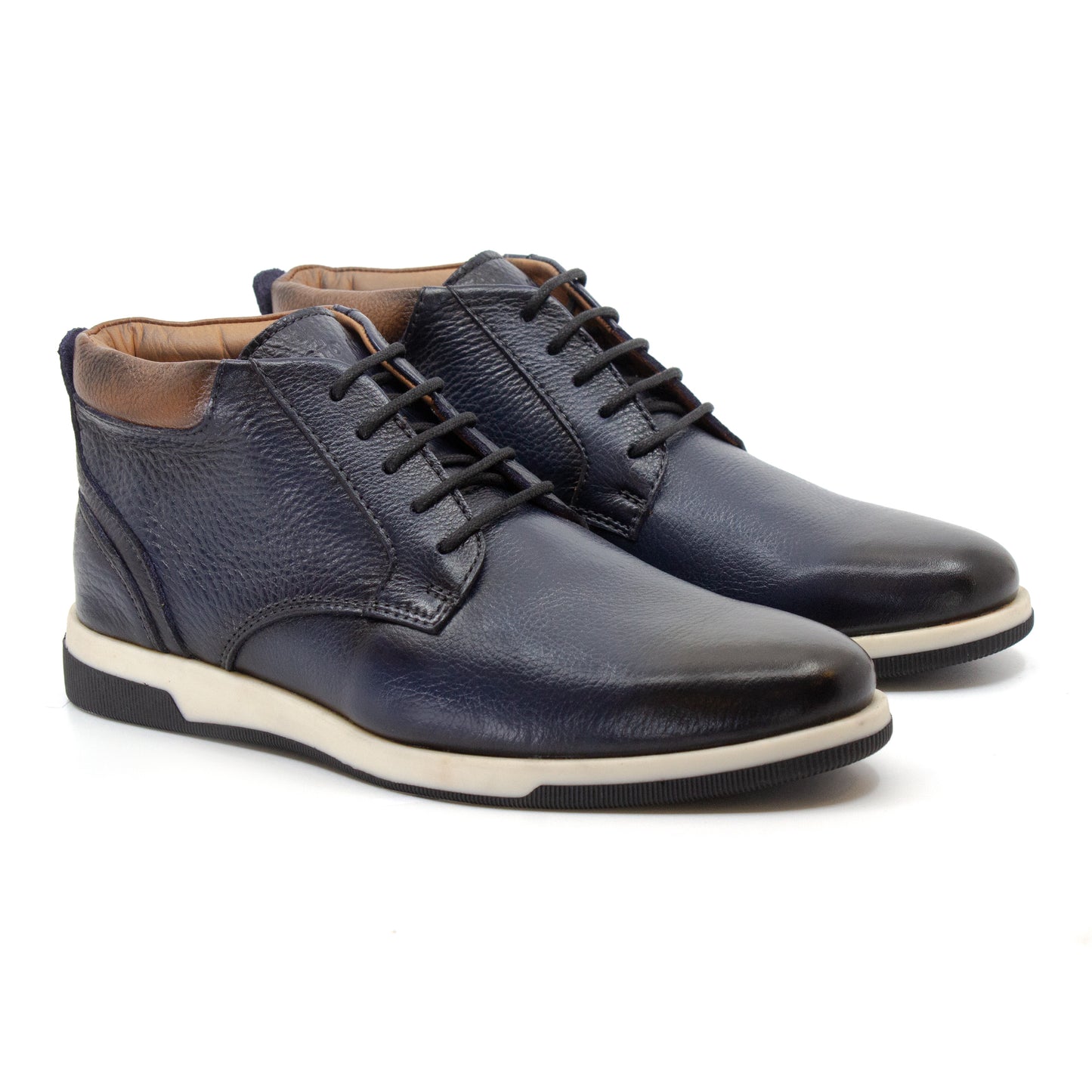 Bota Dakota Azul