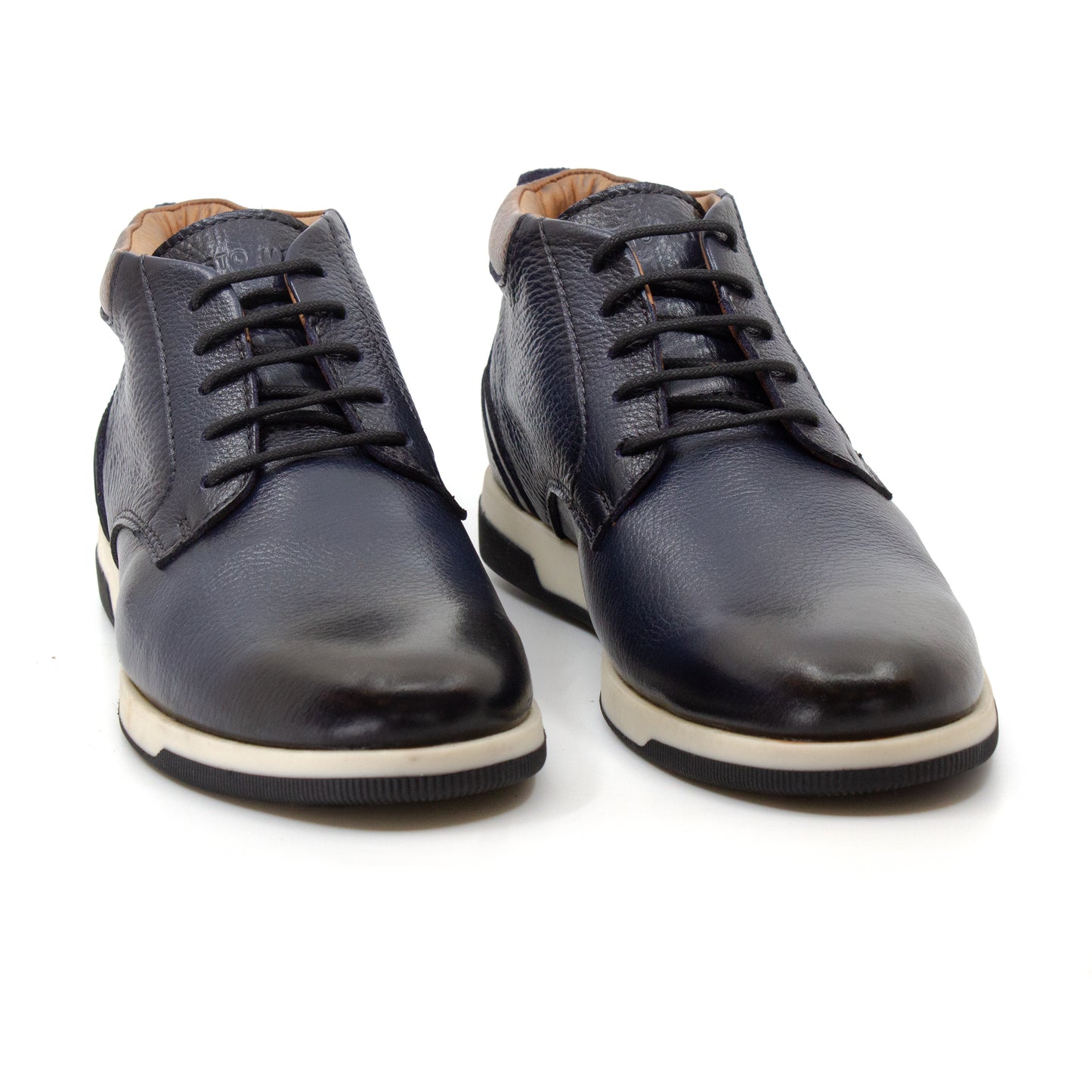 Bota Dakota Azul