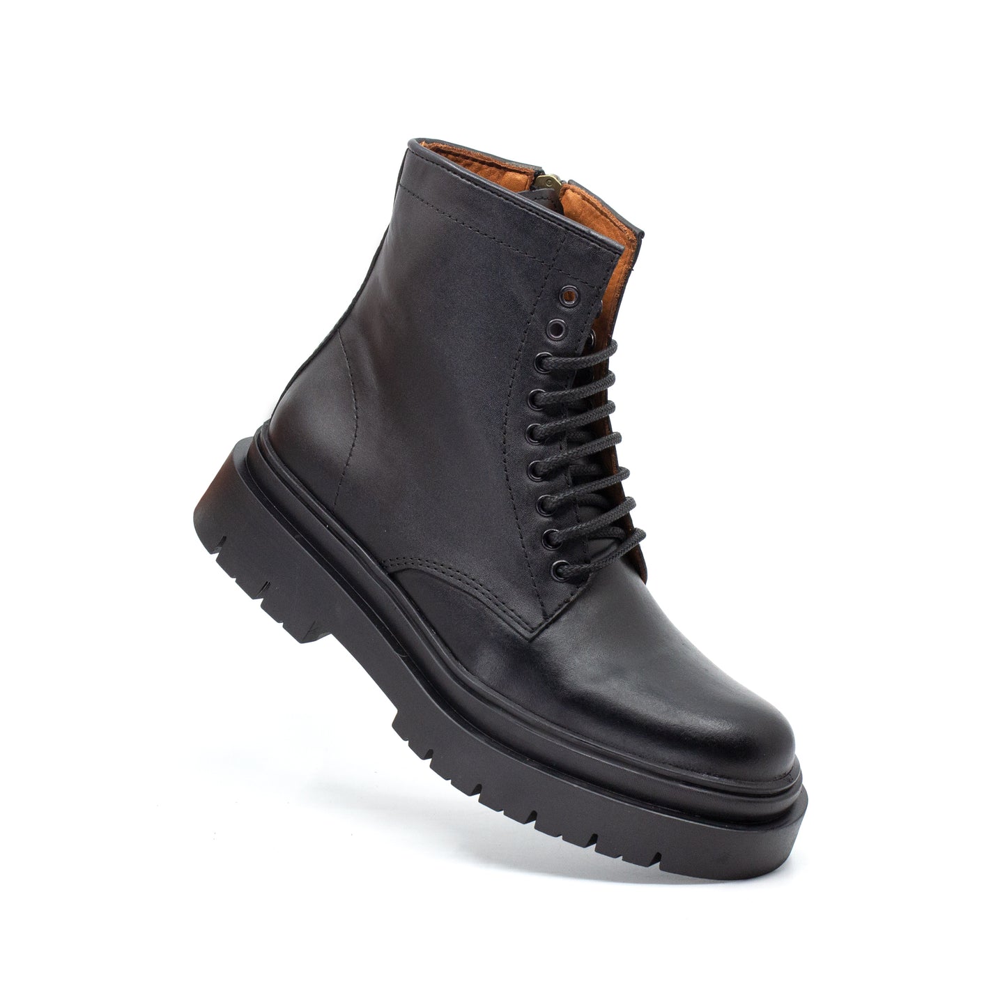 Borcego Paloma Negro