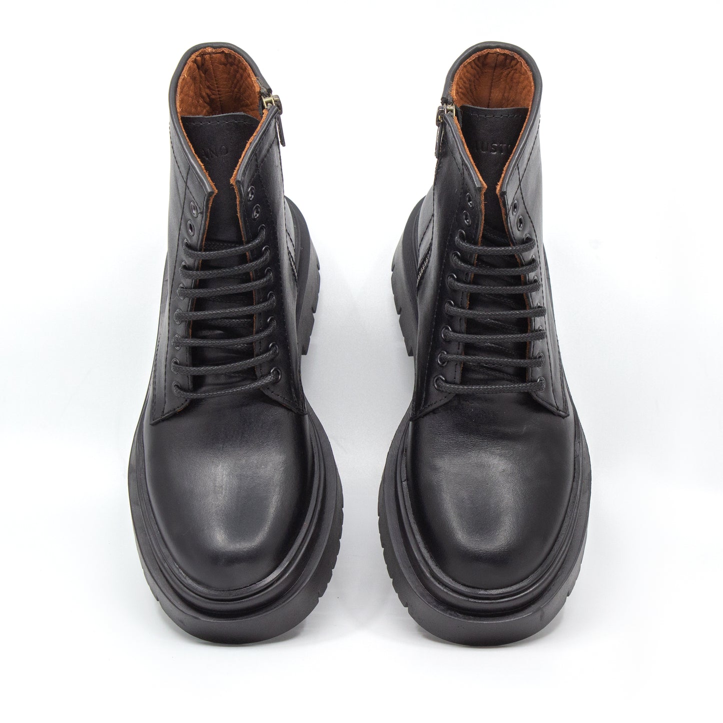 Borcego Paloma Negro