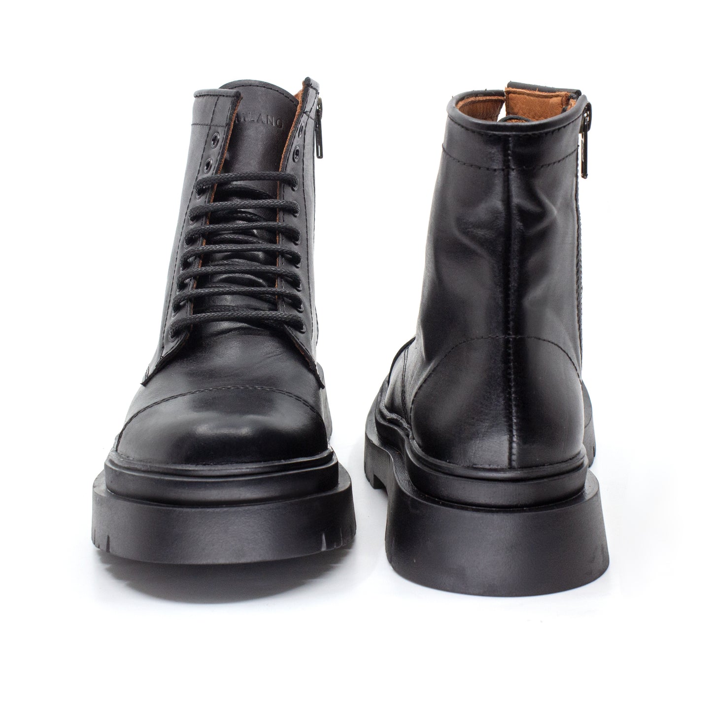 Borcego Bianca Negro