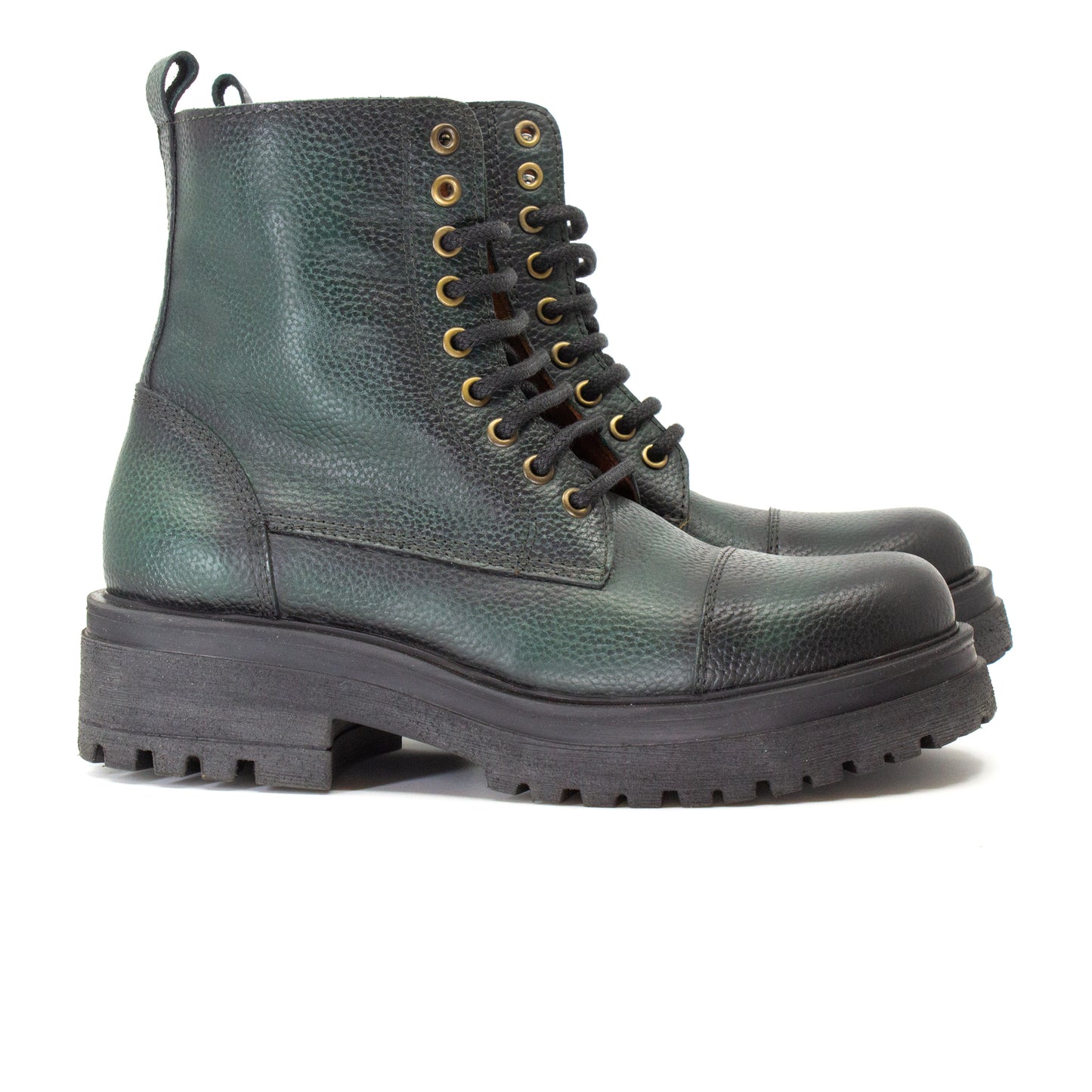 Borcego Rachelle Verde