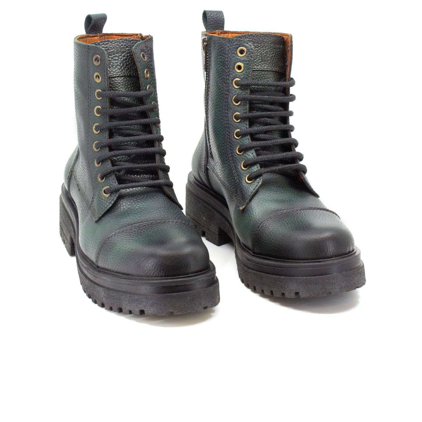 Borcego Rachelle Verde