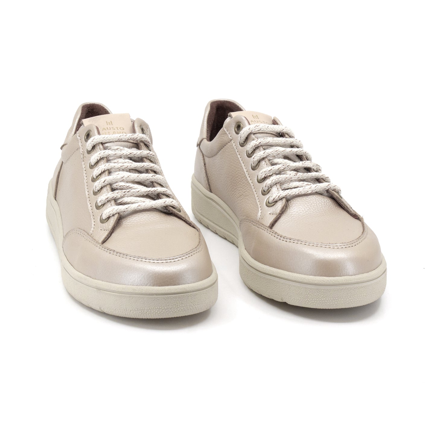 Zapatilla Elisa Metal