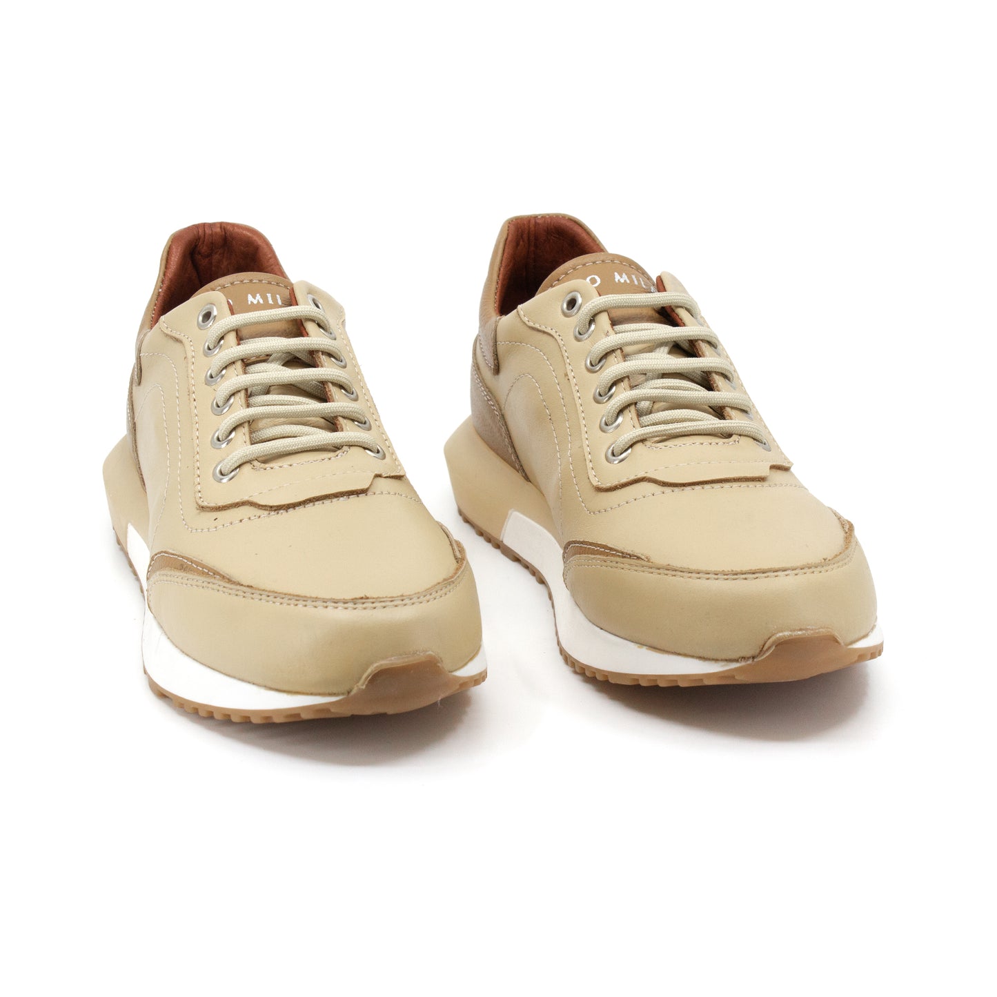 Zapatilla Lucia Suela Combinado