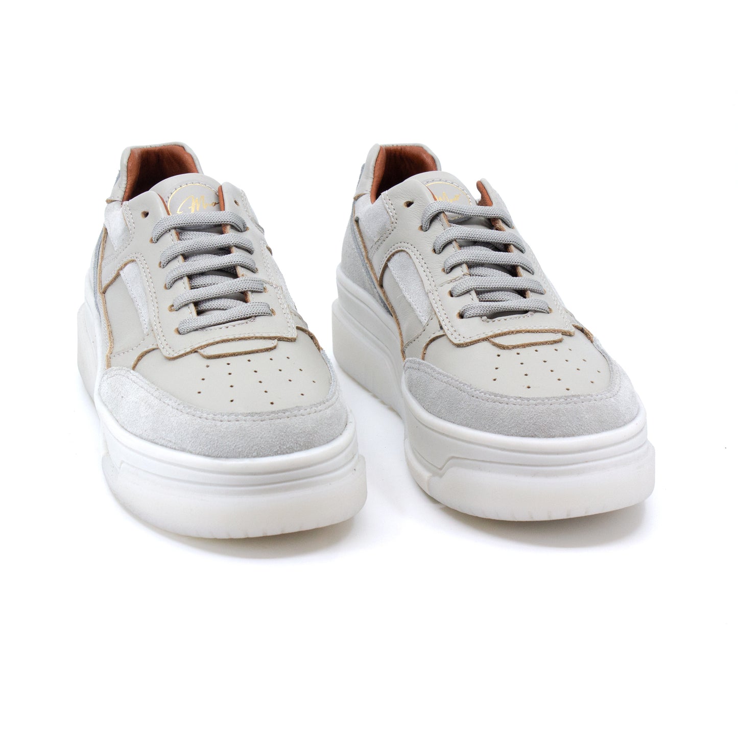 Zapatilla Martina Gris