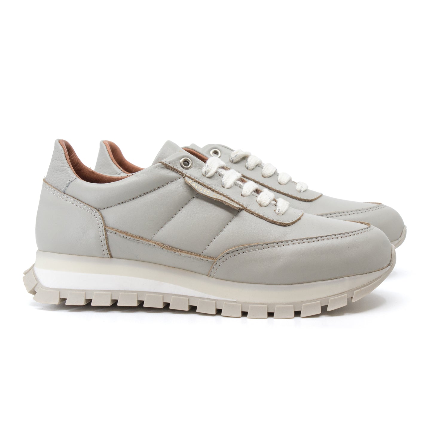 Zapatilla Zoe Gris