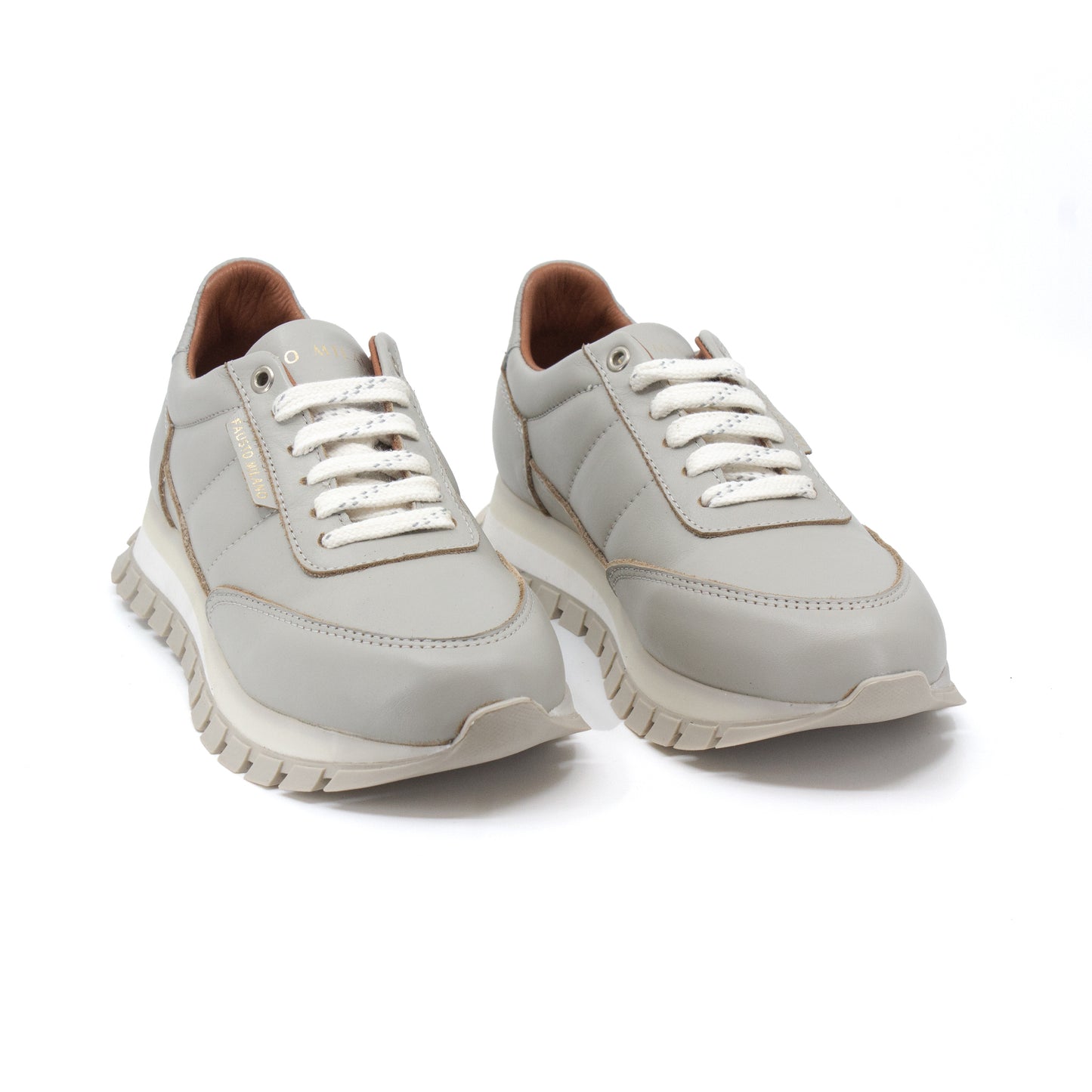 Zapatilla Zoe Gris