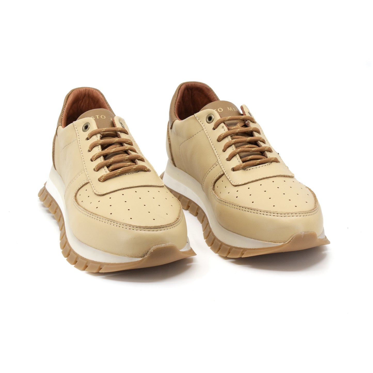 Zapatilla Catalina Suela Combinado