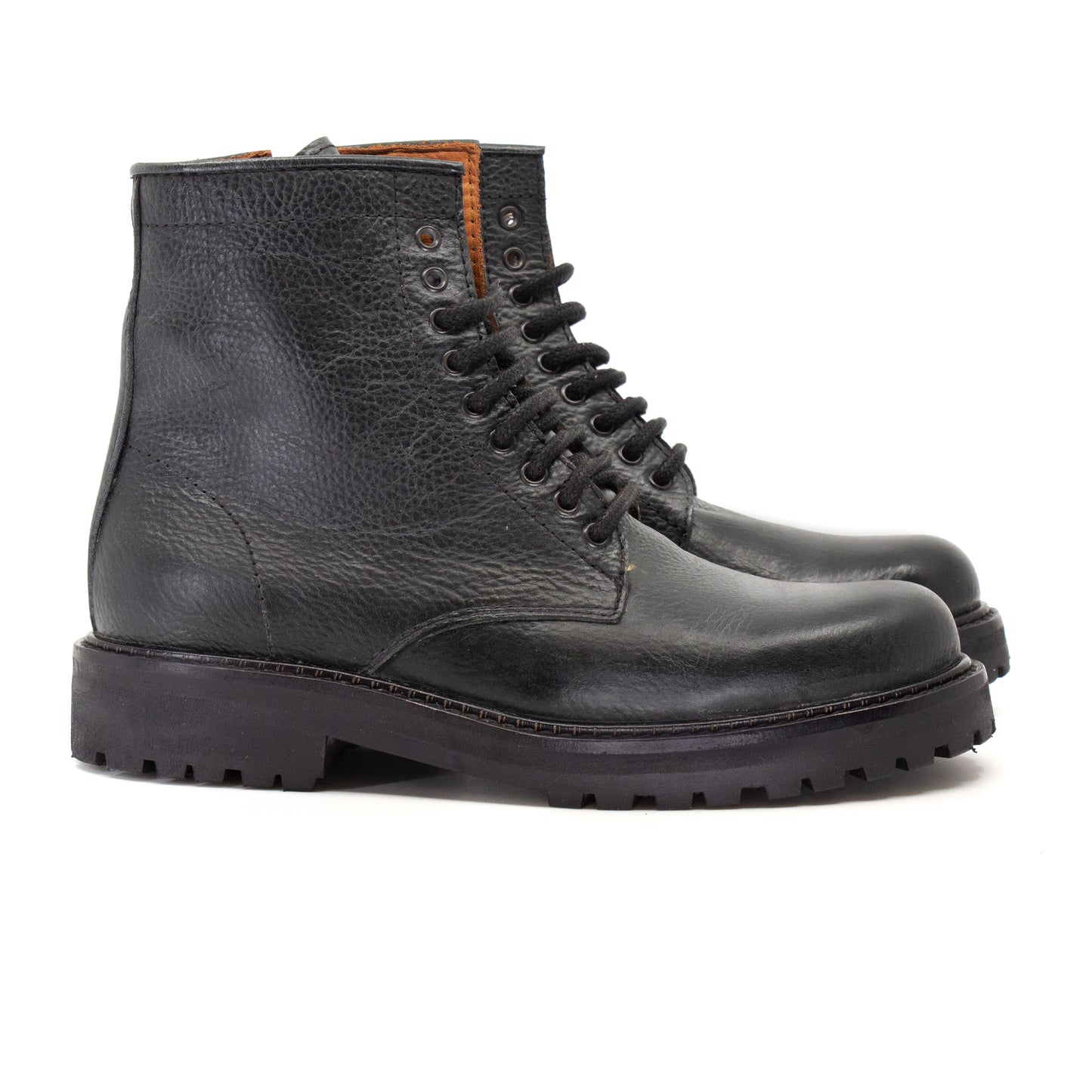 Borcego Marco Negro