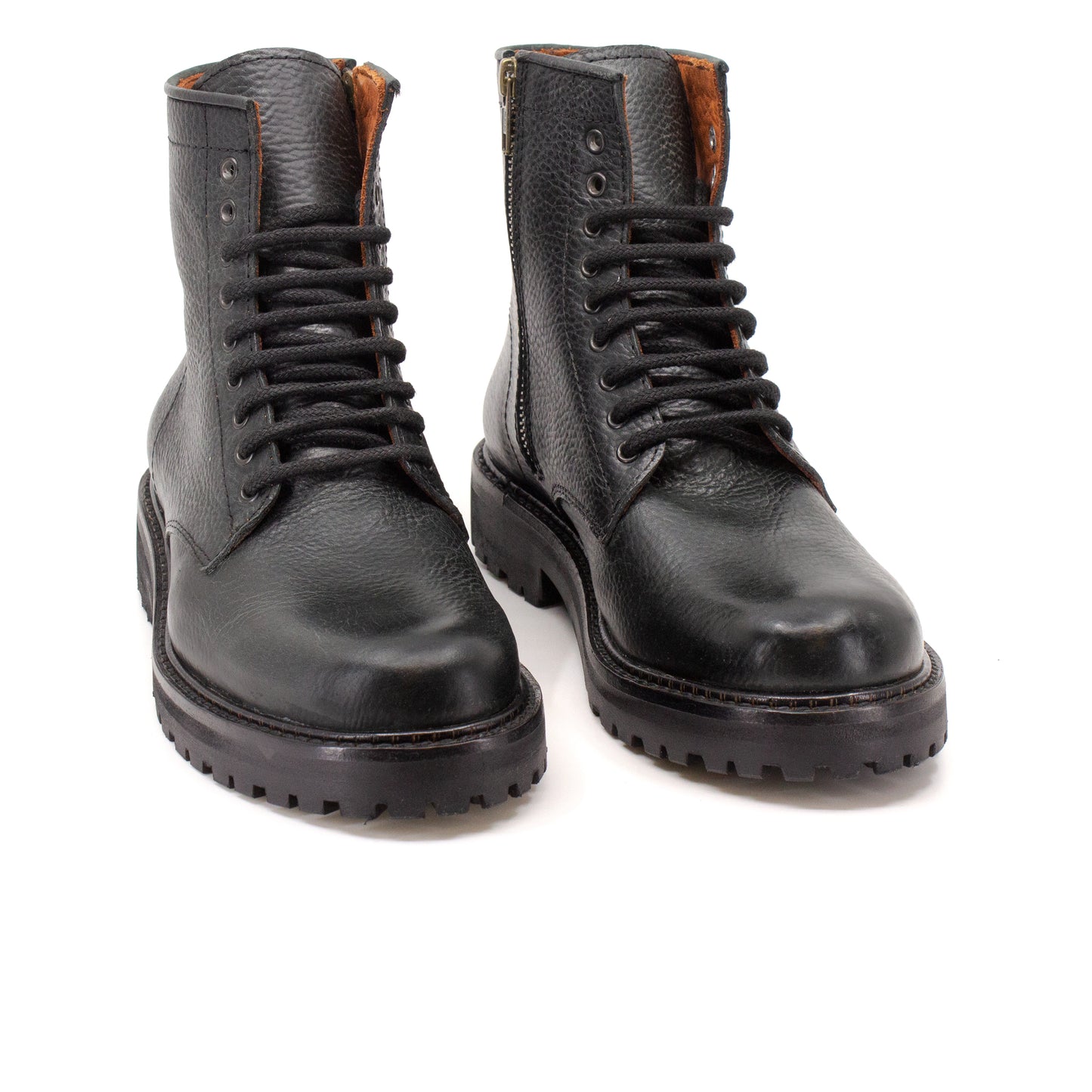 Borcego Marco Negro