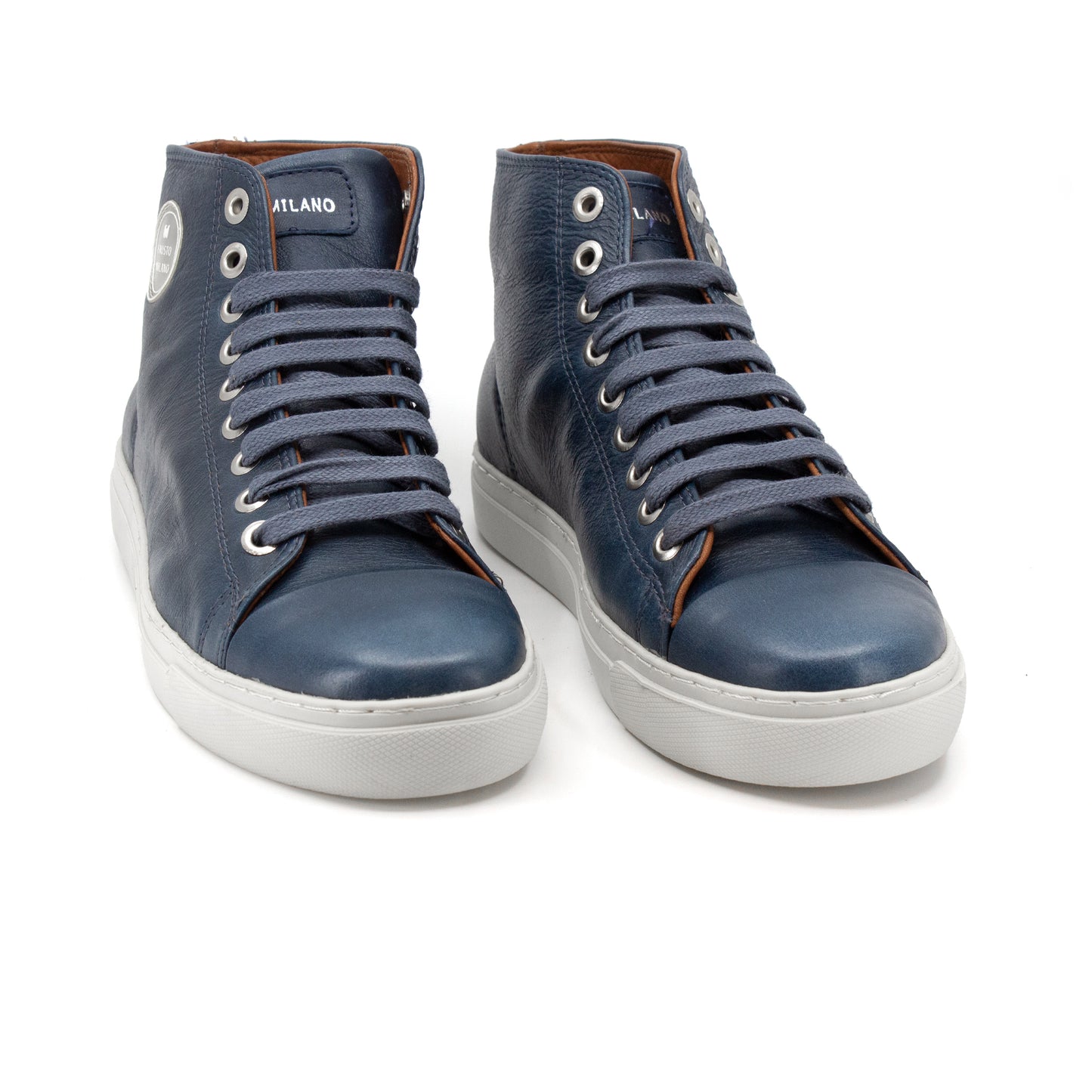 Zapatilla Julián Azul