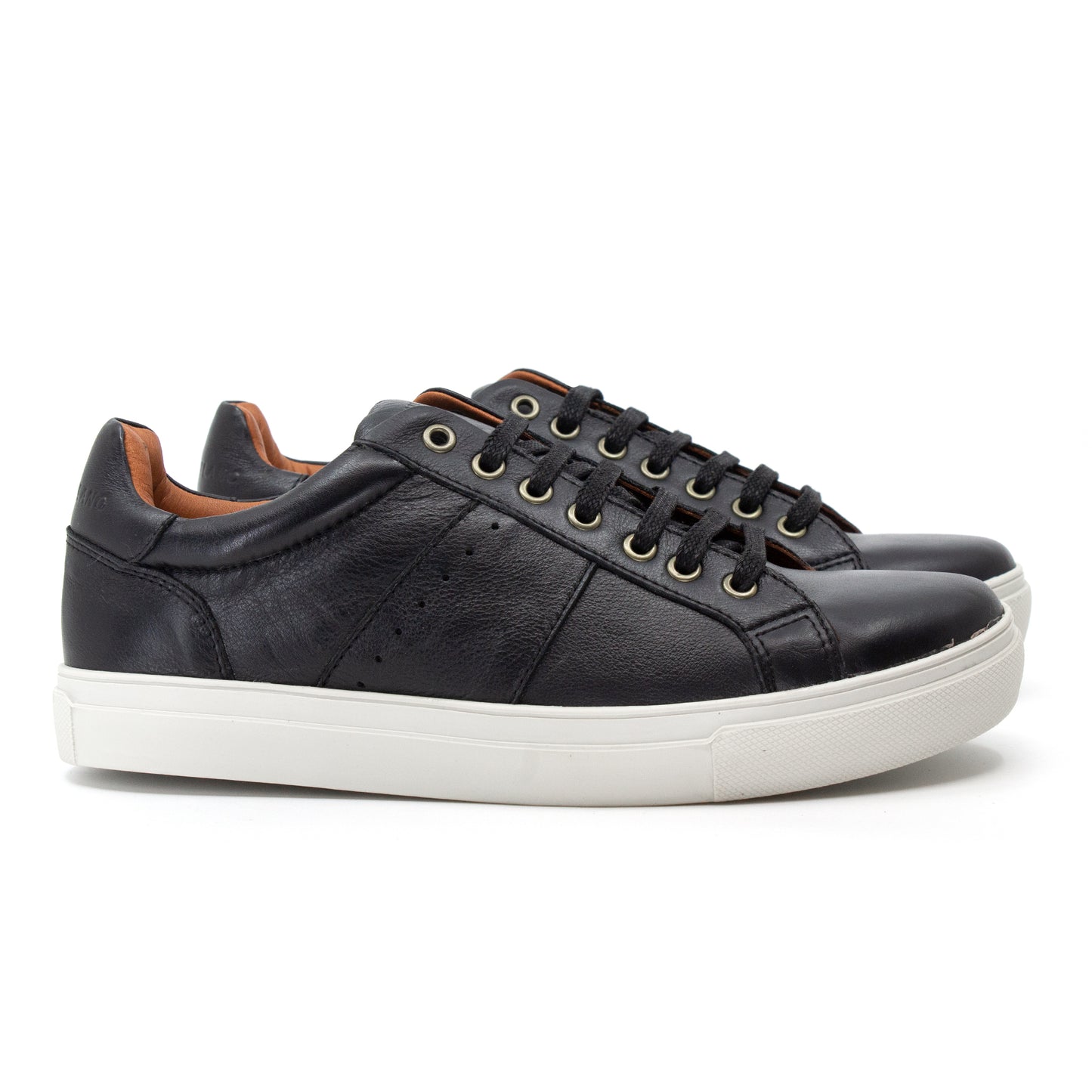 Zapatilla Marti Negro