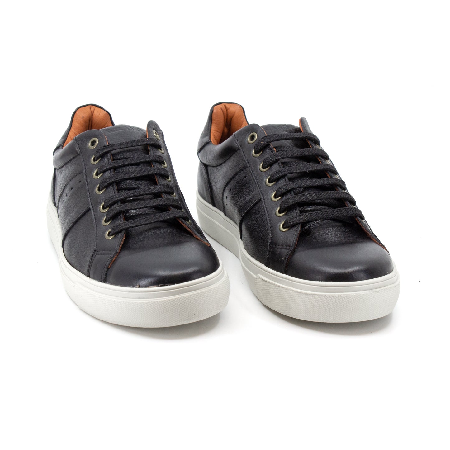 Zapatilla Marti Negro