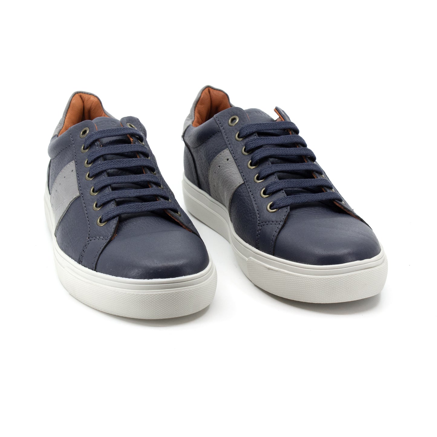 Zapatilla Marti Azul Gris