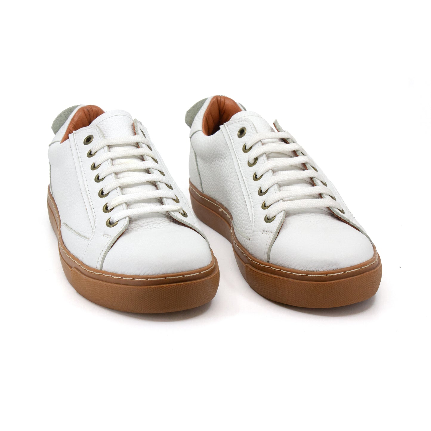 Zapatilla James Blanco