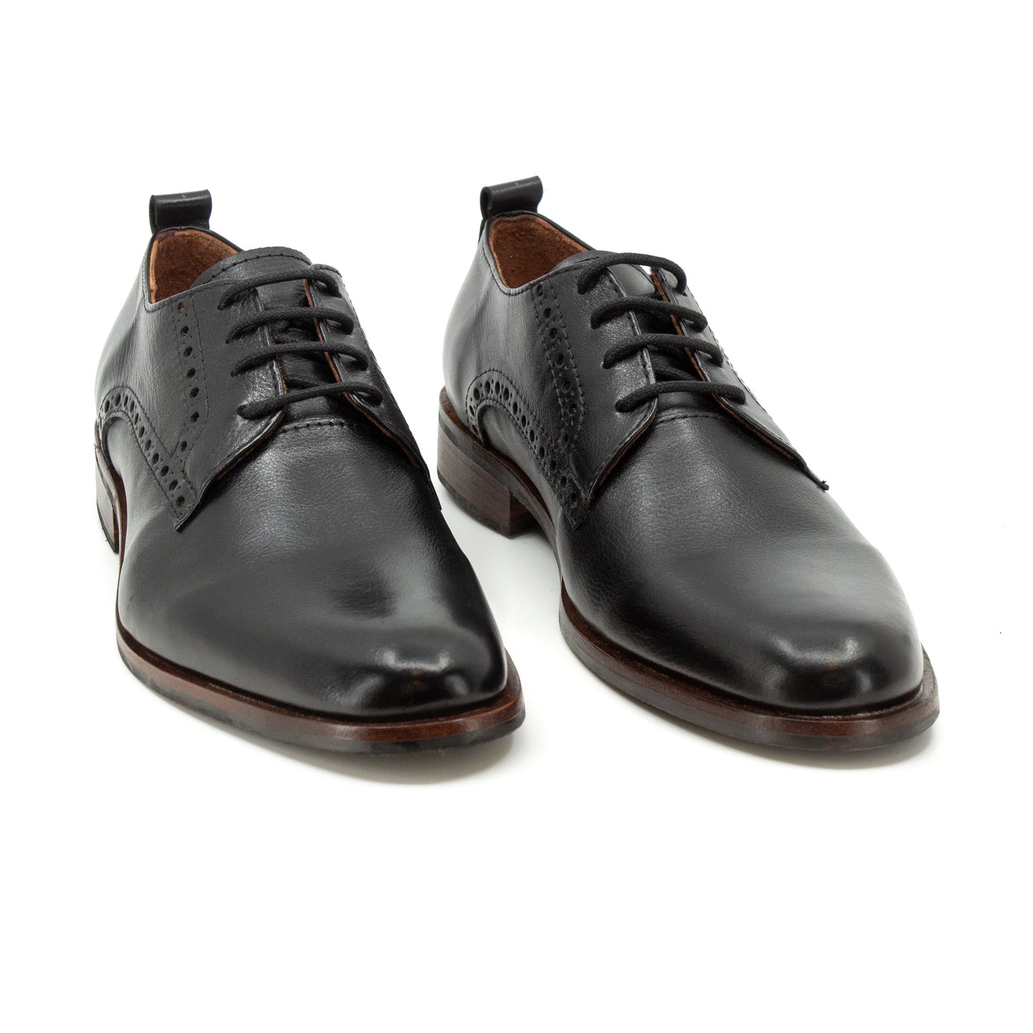 Zapato Tyrel Negro