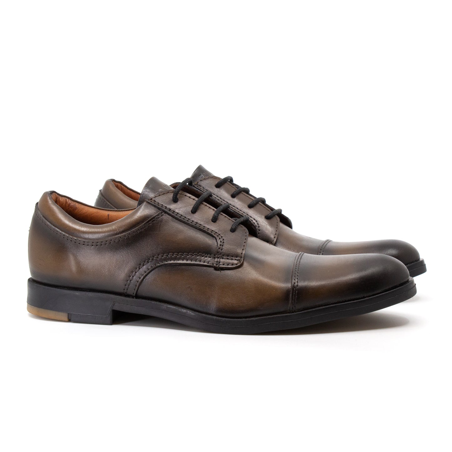 Zapato Dane Habano Puntera