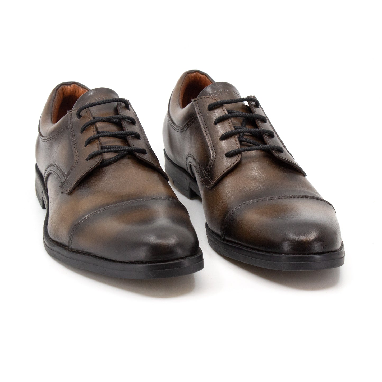 Zapato Dane Habano Puntera