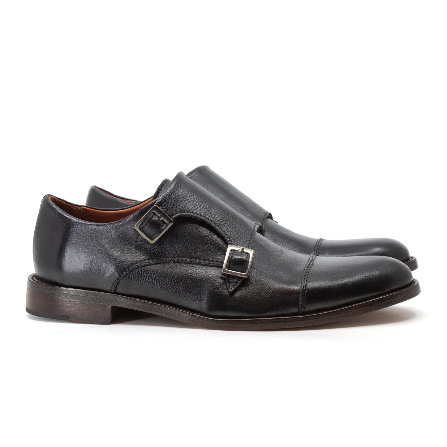 Zapato Brodie Negro