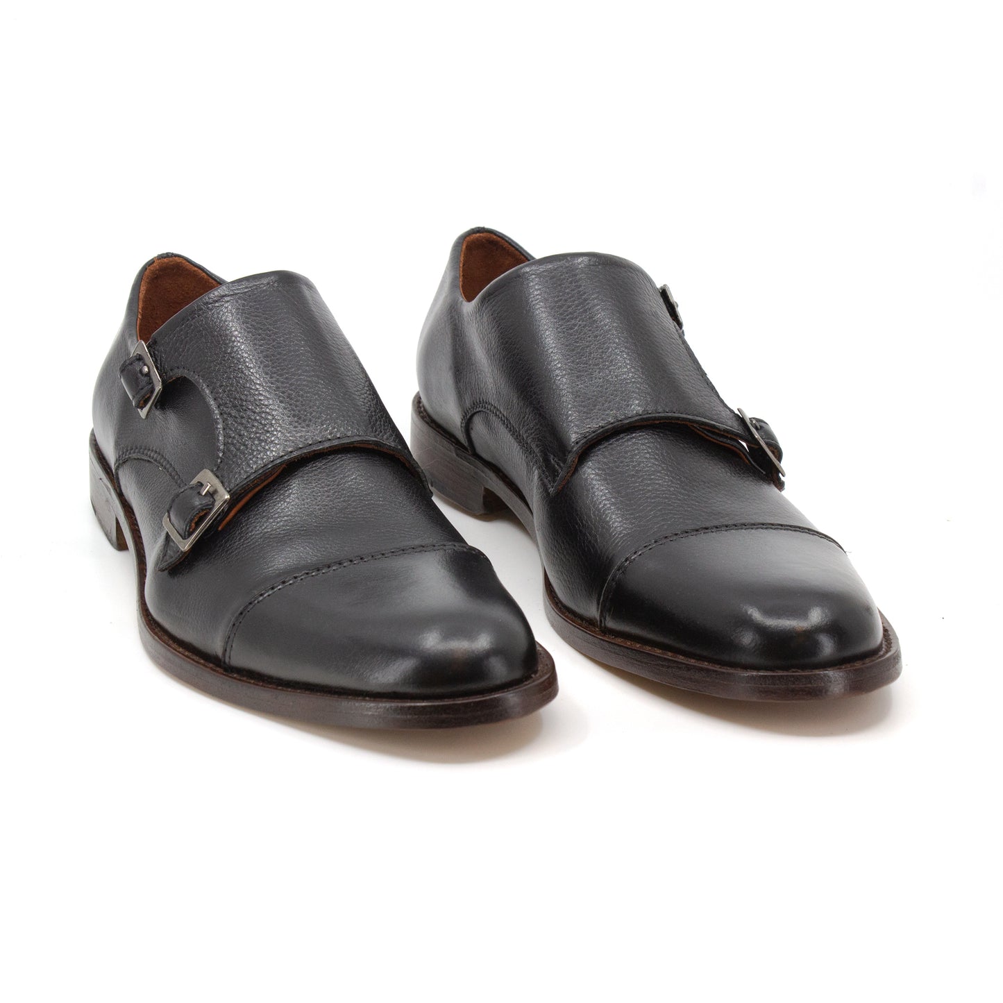 Zapato Brodie Negro