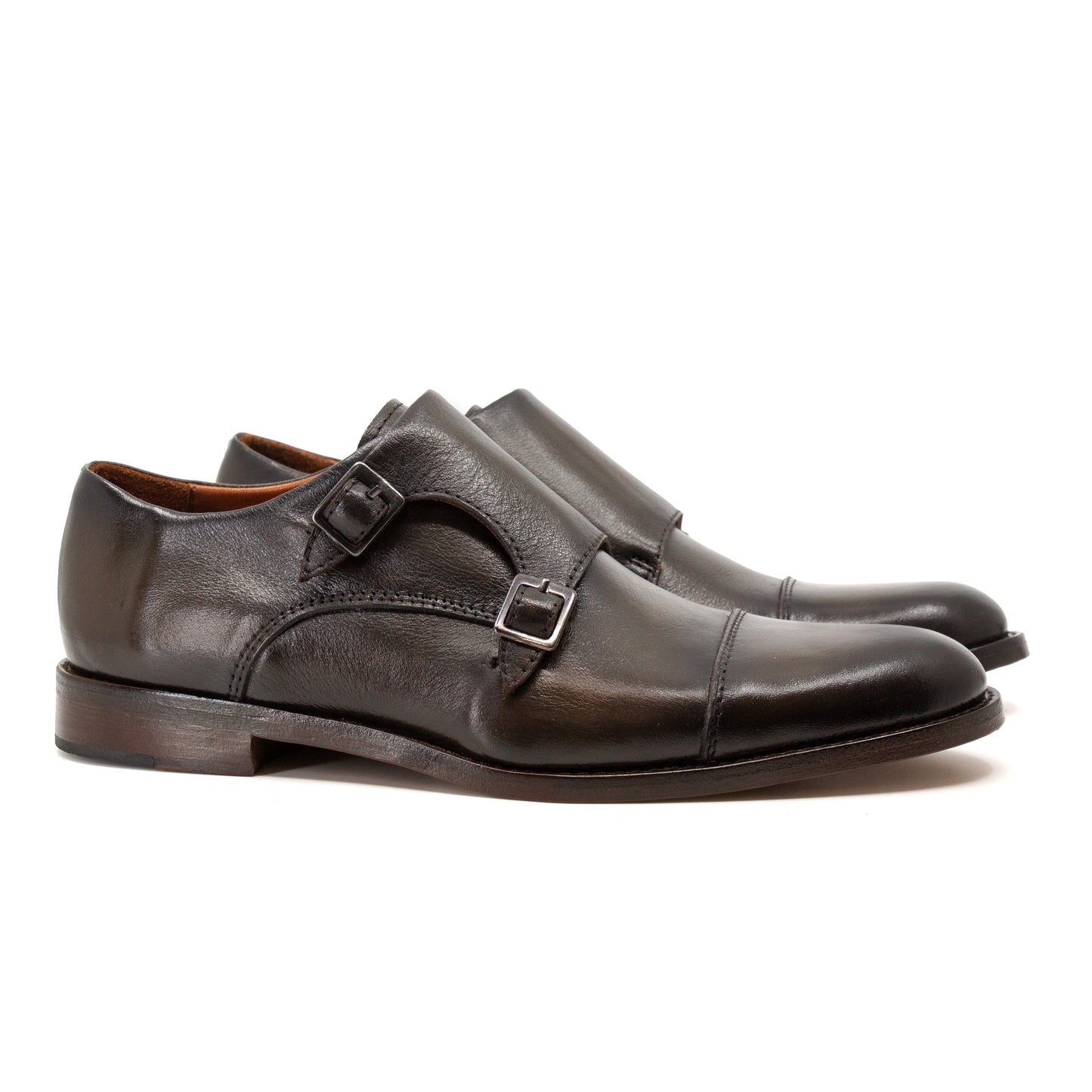 Zapato Brodie Habano