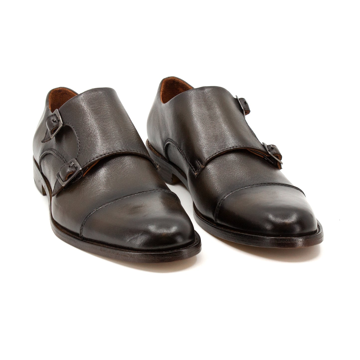 Zapato Brodie Habano