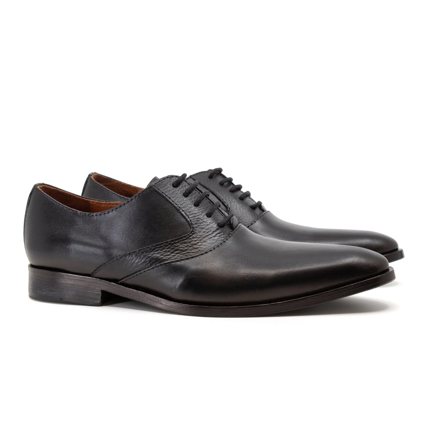 Zapato Scott Negro