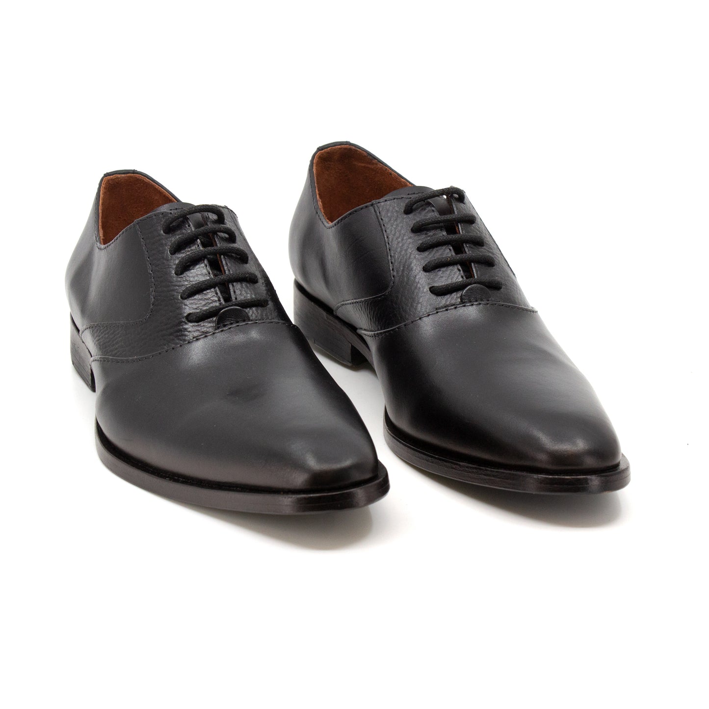 Zapato Scott Negro