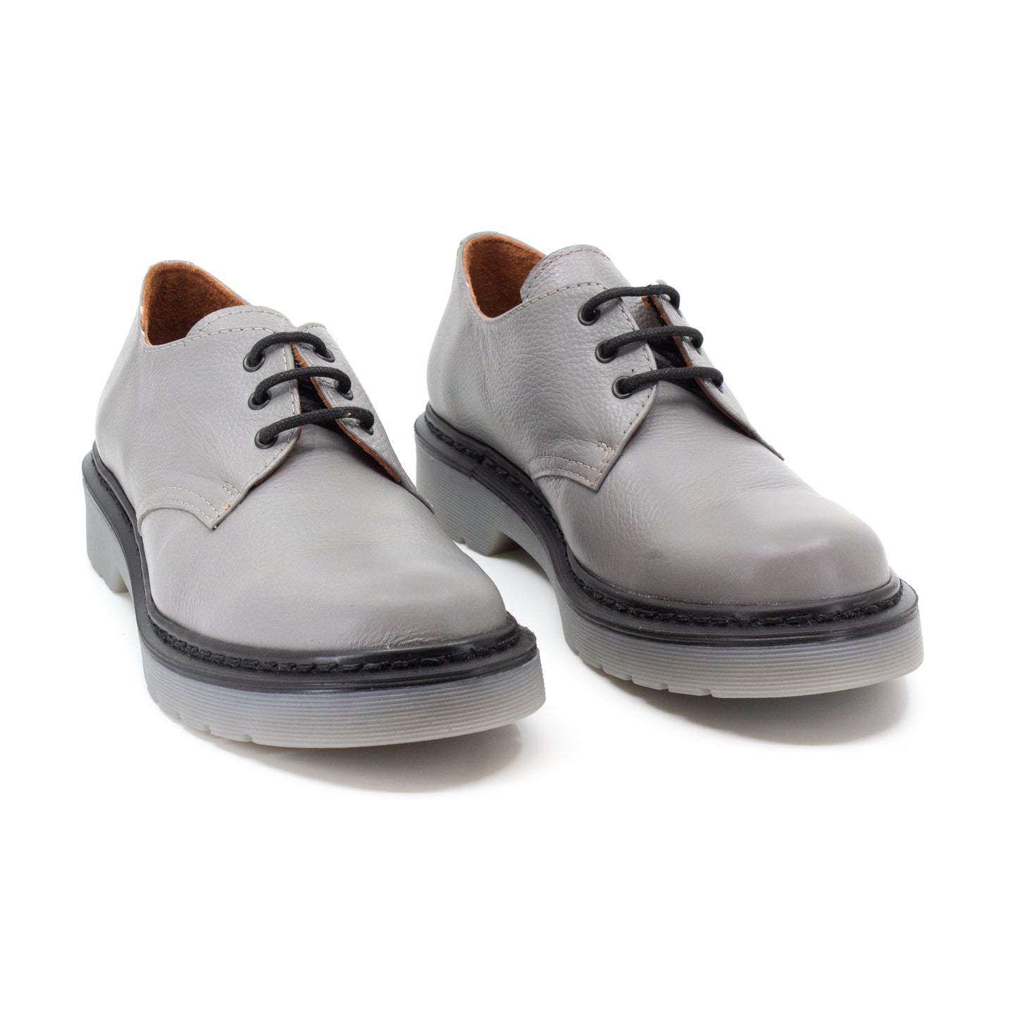 Zapato Vernazza Gris