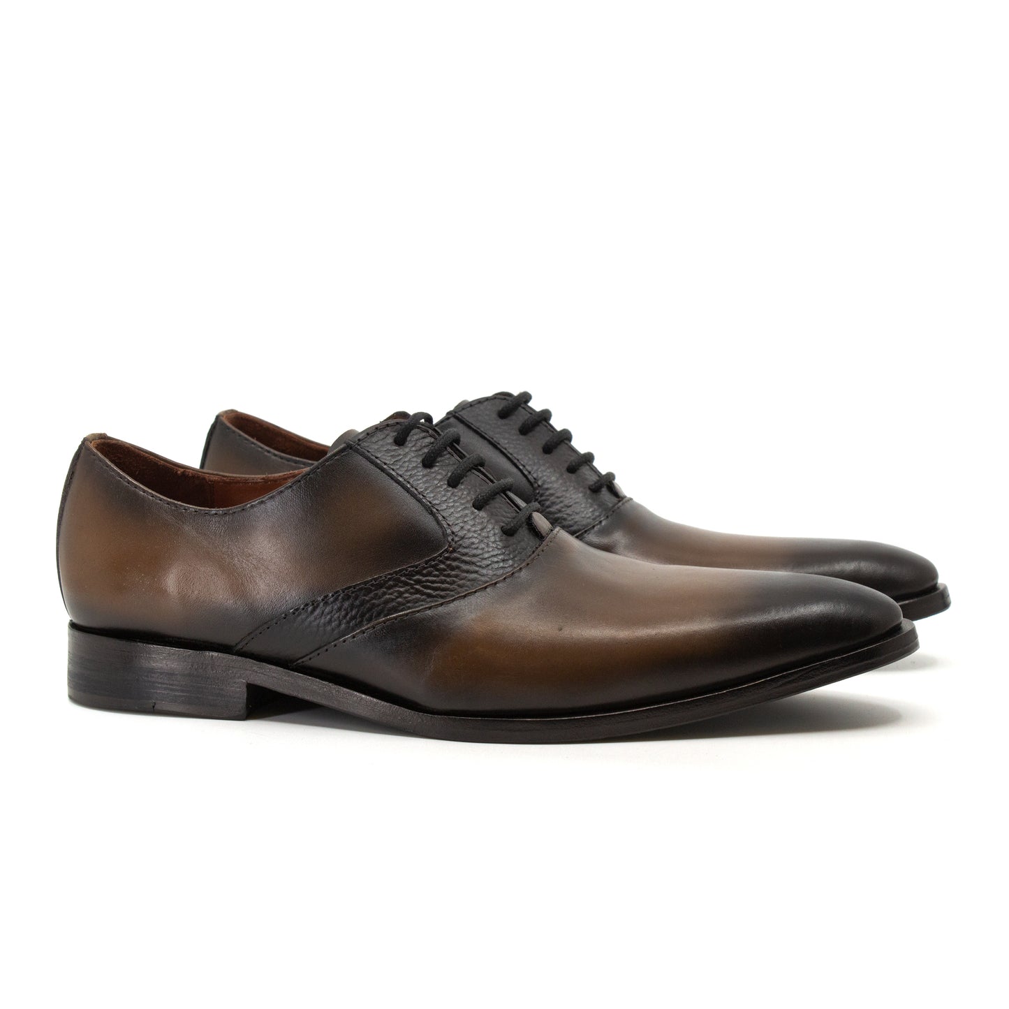 Zapato Scott Habano